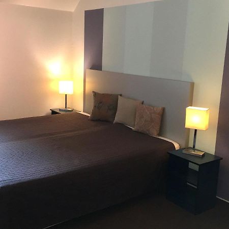 Hotel Kaiserswerth Дюселдорф Екстериор снимка