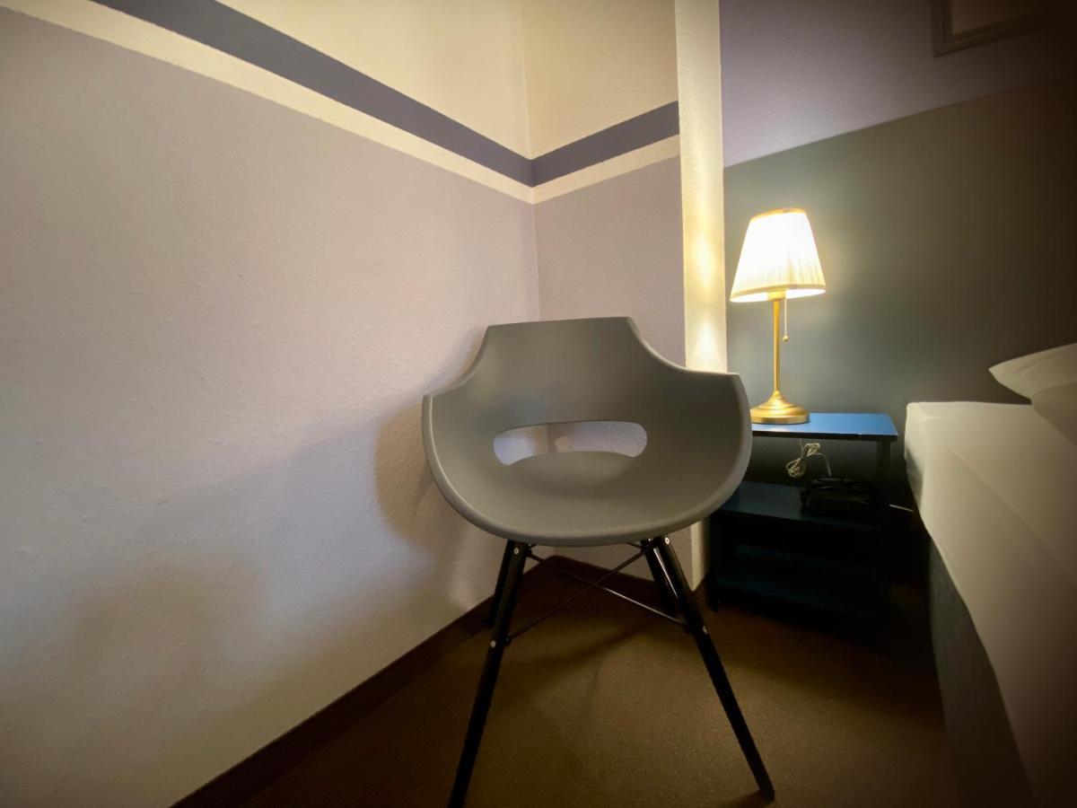 Hotel Kaiserswerth Дюселдорф Екстериор снимка