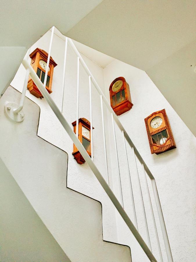 Hotel Kaiserswerth Дюселдорф Екстериор снимка